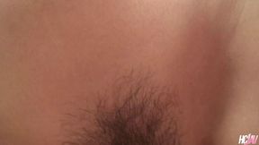 Watch beauteous Hitomi Kanou's action