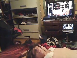 In the Heat of My Daybed