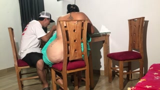 Perverts playing in the living room&nbsp;&nbsp;