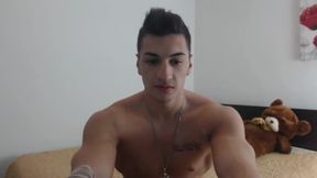 Kevin Dirty Private Show