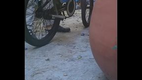 V&eacute_lo motoris&eacute_ du blėd