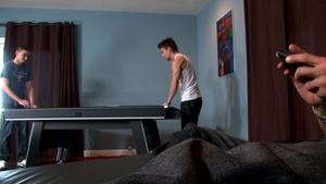 Cody Cummings: Horny Boys Playing Games