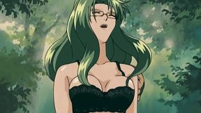 Hentai PD - hentai anime movie