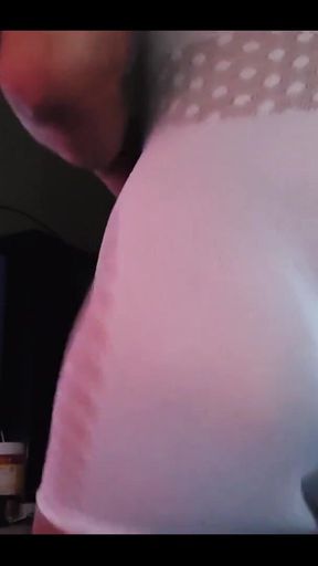I Think I'm the Only One That Does This with My Plugs...