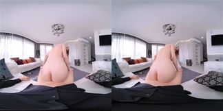 Barbie Brill Is A Demanding Boss And She Needs You To Be Her Submissive Boy Toy