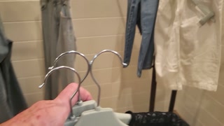 Kiwi Piss drinking MILF slut used as toilet while trying on clothes at the mall