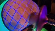 Time To Glow!! Fuck Me Hard From Behind, And I Will Shine!!!
