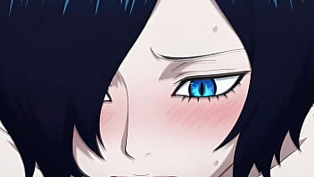 One Piece Shirley hen (AI)