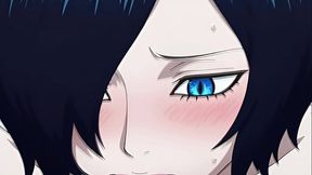 One Piece Shirley hen (AI)