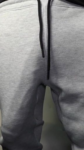 Spectacular moment from &quot;Catching my Gay Step Son staring at my Huge Dick Bulge Rough Face Fuck Deep Throat Cumshot Facial&quot;
