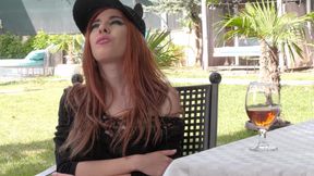 Casting Show Big Boots Safira