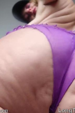 BBC Pound Till Messy