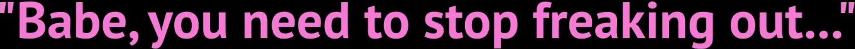 Your girlfriend became a freeuse sex toy