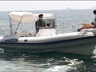 SLAVEMASTER FACE two scn04