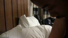 Cody Kyler + Markell