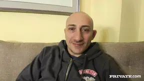 Mila Ramos Wants It Bad