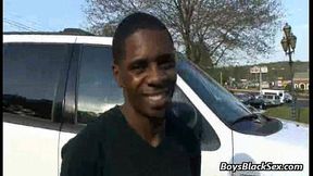 Black Muscular Boys Fuck WHite Twinks 06