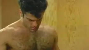 Hot House: Eating Ass and Fingering Gloryholes