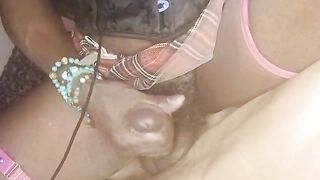 ENORMOUS CHISEL CHOCOLATE Glorious T-model Solo