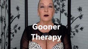 Femdom Gooner Therapy (WMV)