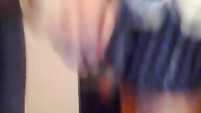 ”LadiesErotic Mature Ladies Flaunt In Front of Webcam”