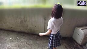 Charming Beauty. Playful Date with a Mischievous Smile Part3