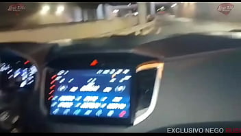 Meu pior dia de uber &eacute_ assim