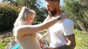 Trans Campers Haven TS Rose