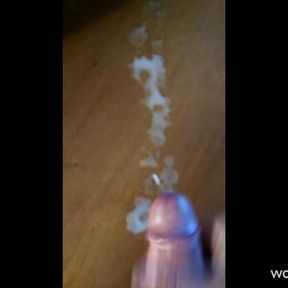 Compilation of my huge cumshots