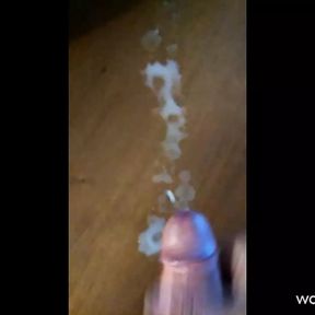 Compilation of my huge cumshots