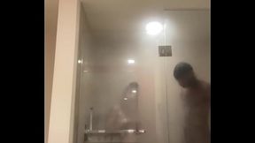 Druffbandit Strawberry Lulu washing dick