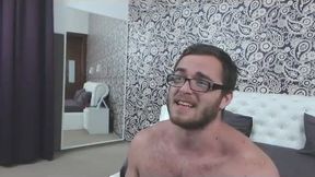 Noah Zachary Private Show