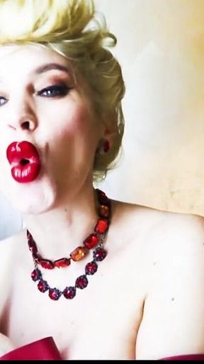 JOI Kisses