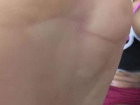 QueenVeinyFeet gives you JOI with Countdown