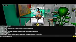 Clink Tempts You Into a Steamy 3D Hentai Gaming Fantasy