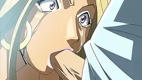 Completely Uncensored Hentai 2025