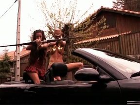 Perverse... Soul - DVD