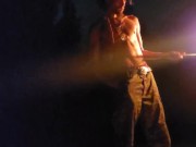 Fea Fire Majik Beneath the Full Moon Rituals