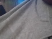 FAP TO THE BEAT BBC AND CUM EDITION