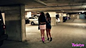 Girl Gang: Part 3