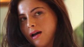 This Beautiful Horny Suck First a Big Dick Before She Get Assfuck