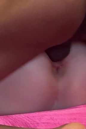 Sean's Heavy BBC Is Back in Kora's Tight, Pink, Wet Pussy: Watch Their Intimate Reunion