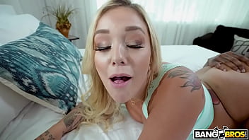 Orgy Special with Gianna Dior and Karma Rx