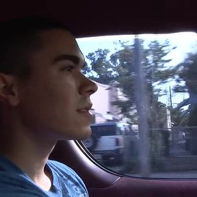 Miami Uncut #6 - Lust in Paradise Scene 4 - Calico + Miky Mike
