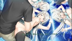 Kami-sama no You na Kimi E / Tsukuyomi Scene 5