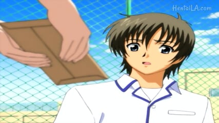 sueos de colegio ep 1
