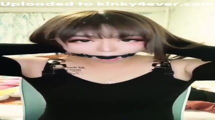 Penis Gag