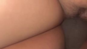BACKSHOTS & CREAM ???? - BigAzzMixMami