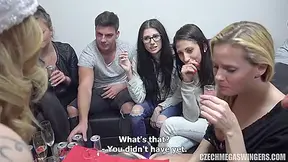 Amazing Porn Clip Swingers Best , Take A Look