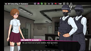 04 The Fixer - Getting a cop'_s help